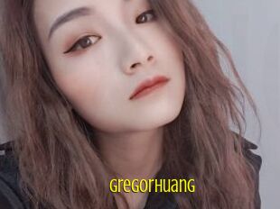 Gregorhuang