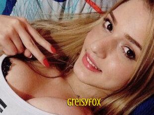 Greisy_fox