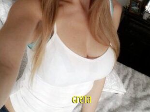 Greta