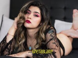 GretaBlake