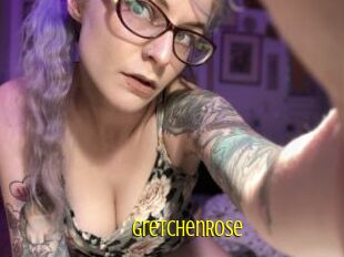 GretchenRose
