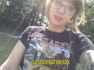 GrungeBarbiexXx