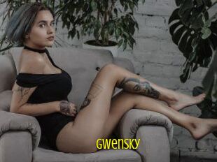 GwenSky