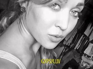 GypsyLuv