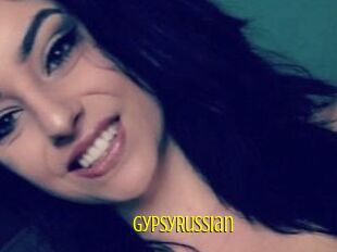 GypsyRussian Extraits Jeunes
