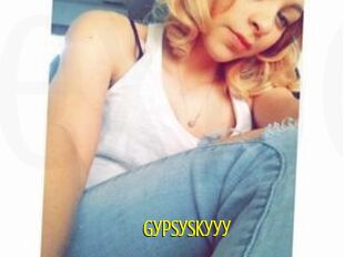 Gypsyskyyy