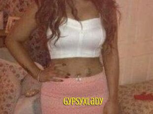 Gypsyxlady