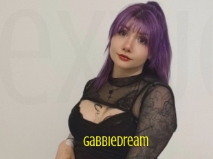 Gabbiedream