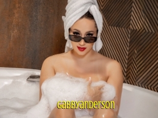 gabbyanderson Extraits Jeunes