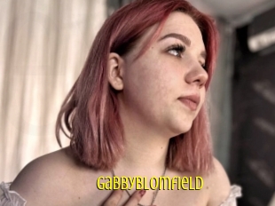 Gabbyblomfield