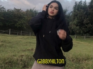 Gabbyhilton