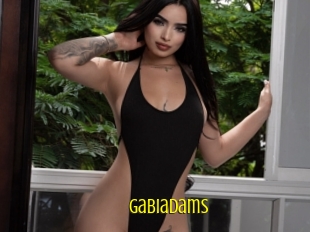 Gabiadams