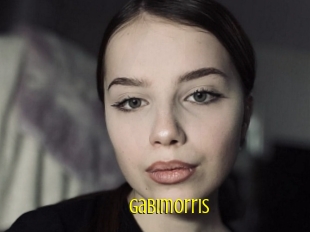 Gabimorris
