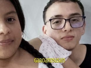 gaboandsusan Extraits Jeunes