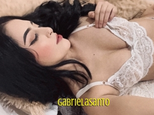 Gabrielasanto