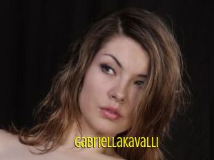 Gabriellakavalli