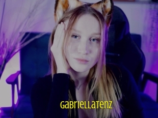 Gabriellatenz