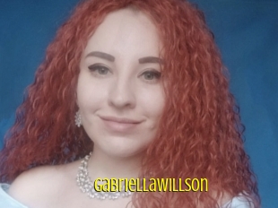Gabriellawillson