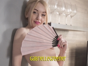 Gabriellegreener