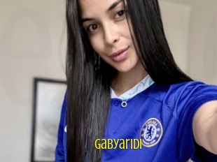 gabyaridi Extraits Jeunes