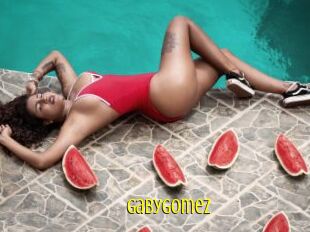 Gabygomez