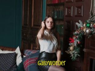 Gabywonder