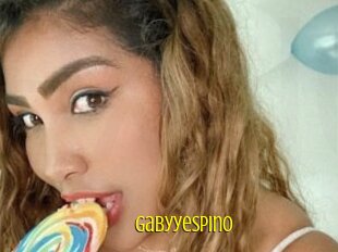 Gabyyespino