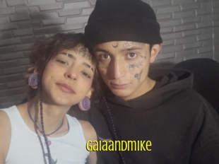 gaiaandmike Extraits Jeunes