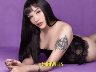 gaiawills Extraits Jeunes