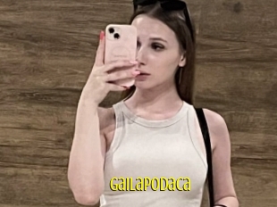 gailapodaca Extraits Jeunes