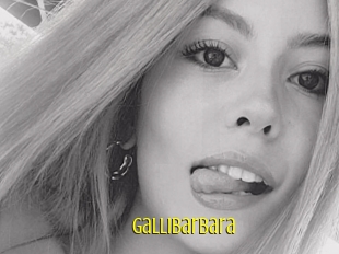 Gallibarbara