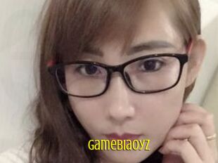 Gamebiaoyz