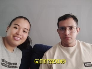 gamerssexo69 Extraits Jeunes
