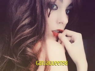 Ganjaqueen98