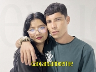 gaolangandkeithe Extraits Jeunes