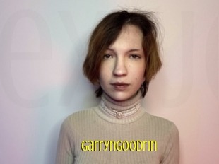 Garryngoodrin