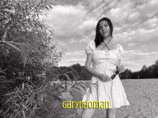 Garynboman