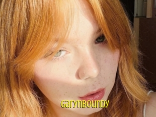 Garynboundy