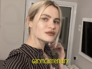 Garyncanterbury