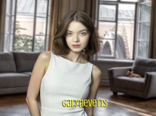 Garynevetts