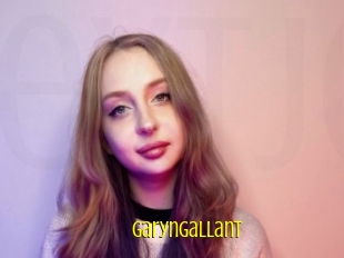 Garyngallant