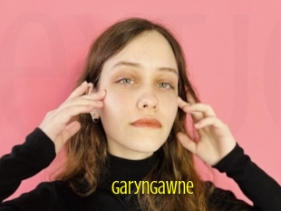 Garyngawne