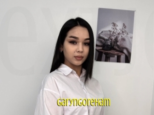Garyngoreham