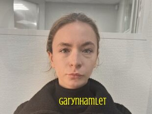 Garynhamlet