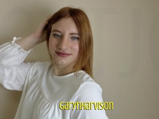 Garynharvison