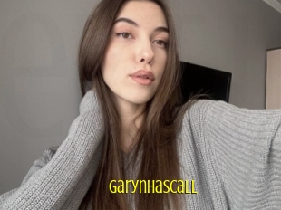 Garynhascall