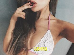 Gashina