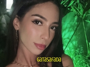 Gatasafada