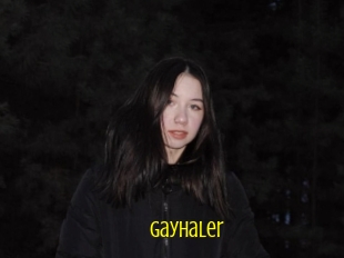 Gayhaler