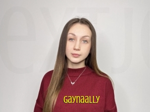 gaynaally Extraits Jeunes